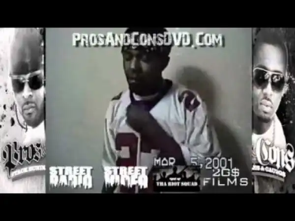 Video: Stack Bundles & Cau2g$ - U Know What The Rock Do